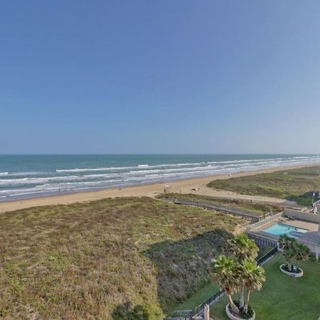 Spi Fun And Sun Condo South Padre Island Exteriér fotografie
