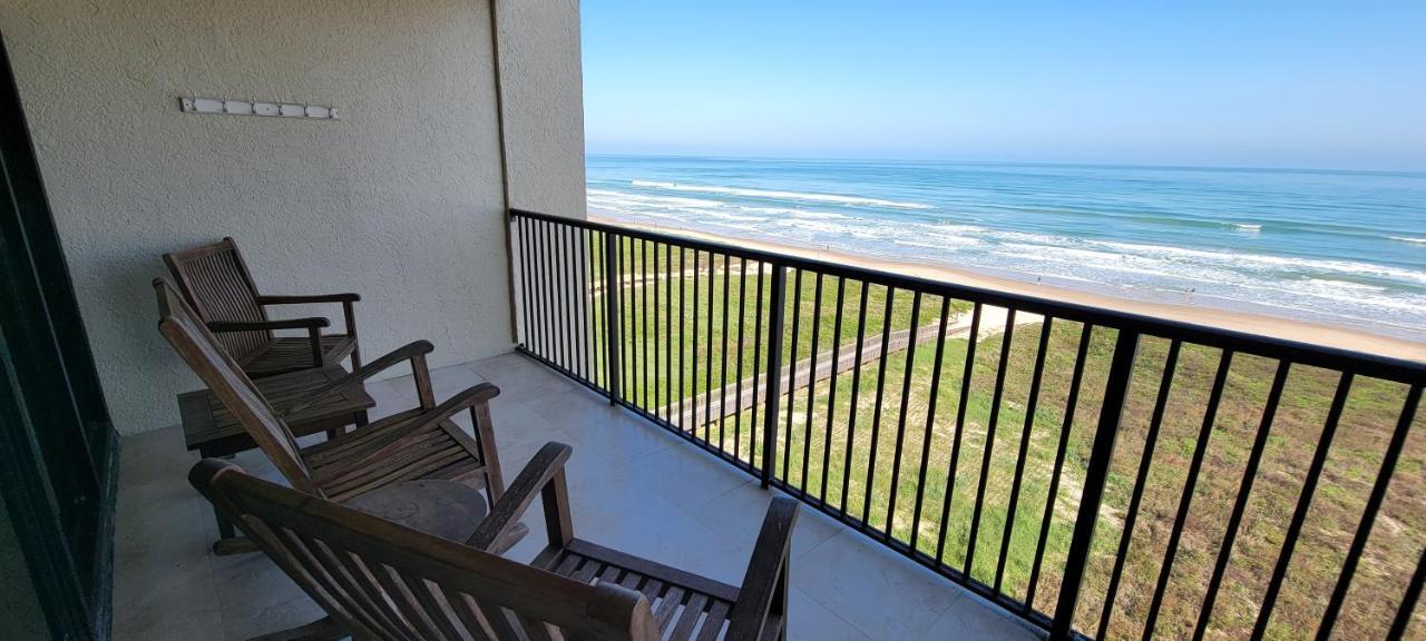 Spi Fun And Sun Condo South Padre Island Exteriér fotografie