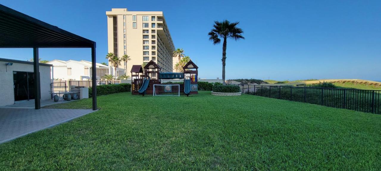 Spi Fun And Sun Condo South Padre Island Exteriér fotografie