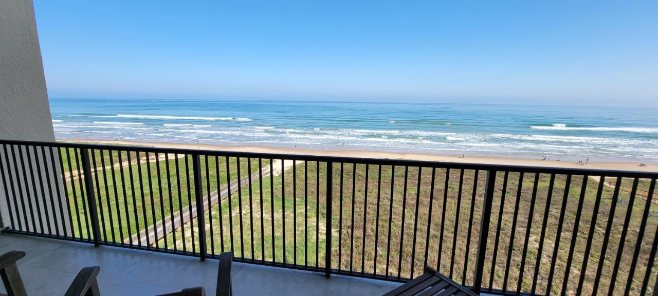 Spi Fun And Sun Condo South Padre Island Exteriér fotografie