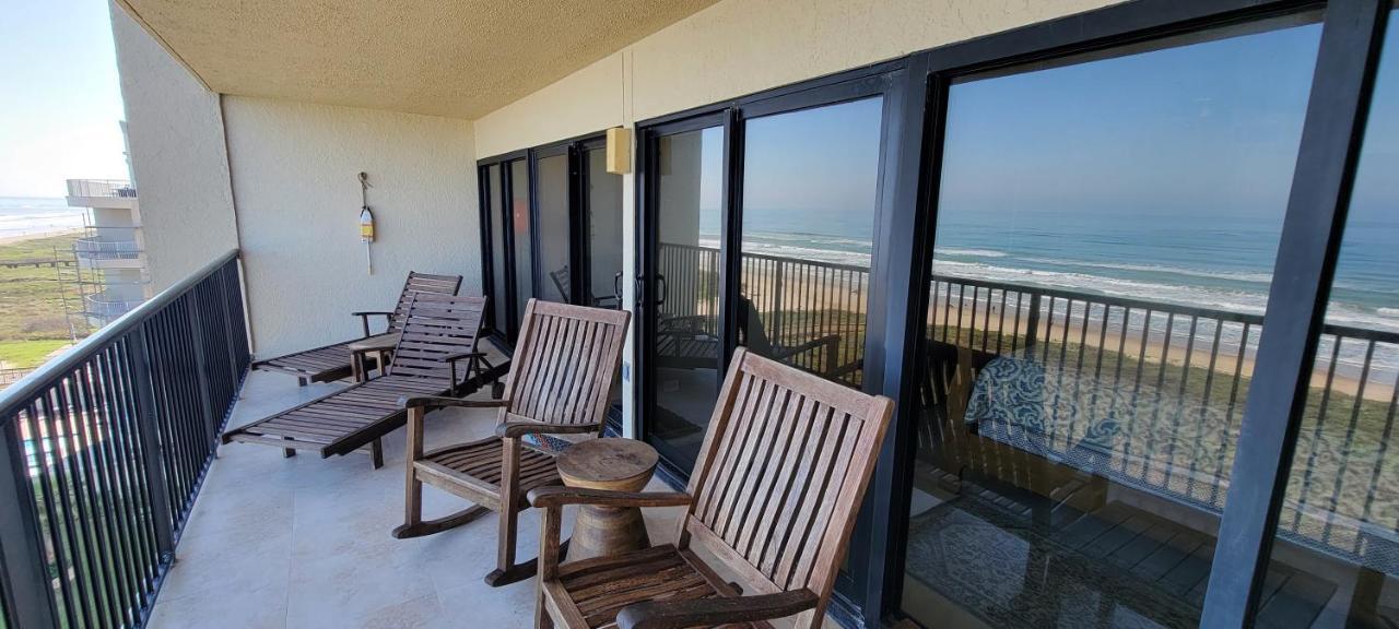 Spi Fun And Sun Condo South Padre Island Exteriér fotografie