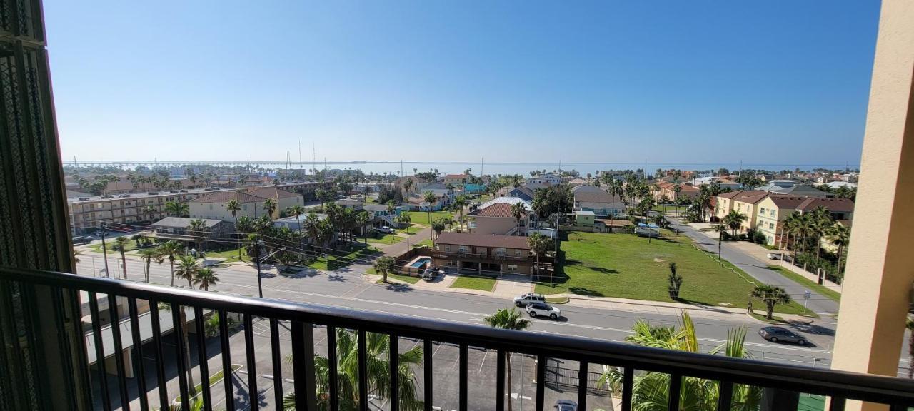 Spi Fun And Sun Condo South Padre Island Exteriér fotografie
