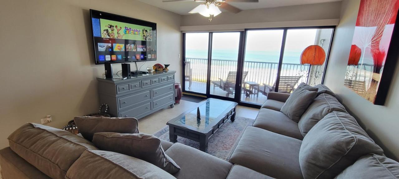 Spi Fun And Sun Condo South Padre Island Exteriér fotografie