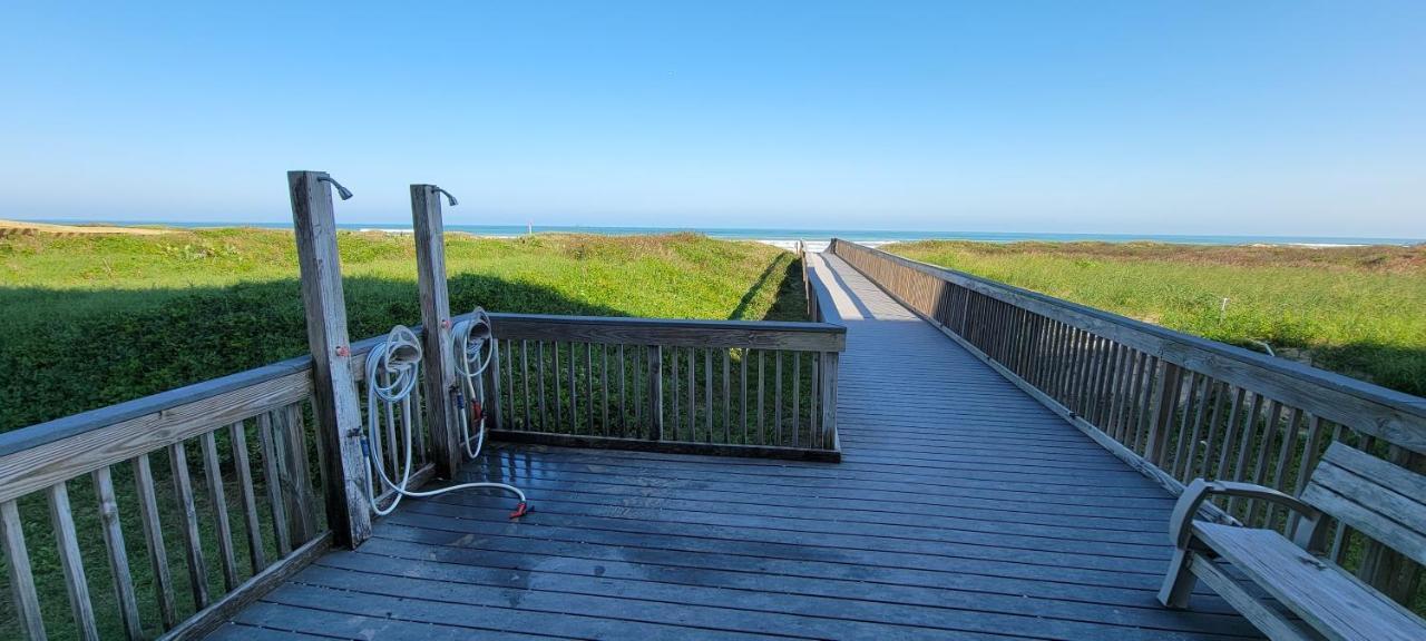 Spi Fun And Sun Condo South Padre Island Exteriér fotografie